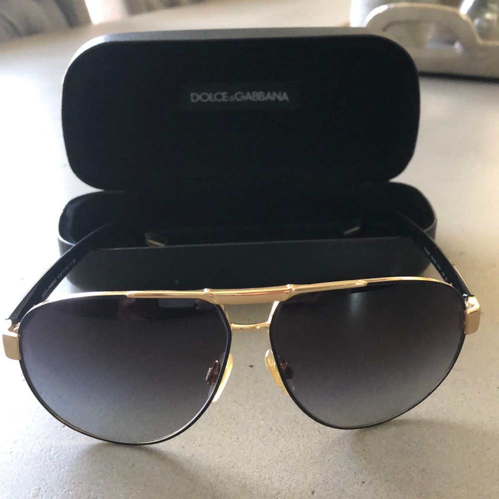 Dolce&Gabbana sunglasses